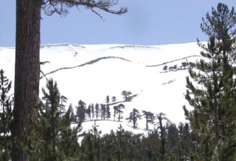 Muğla’da 14 Öğrenci Dağda Mahsur Kaldı