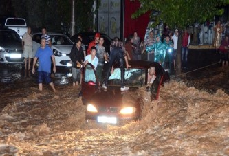 Muğla ve Antalya’ya uyarı