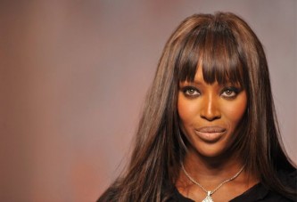 Naomi Campbell Bodrum'dan lüks villa alıyor