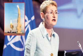 NATO: Ankara'nın kararından endişeliyiz