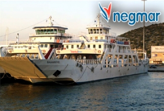 Negmar seferlere başladı