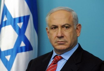 Netanyahu'dan Hamas'a sert eleştiri