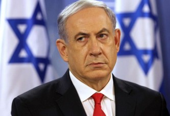 Netanyahu'dan İran açıklaması