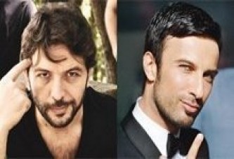 Nihat Doğan'dan Tarkan'a ağır hakaret