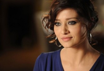 Nurgül Yeşilçay: Oğluma kılıbık olmayı öğretiyorum