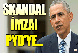 Obama 619 milyar dolarlık savunma bütçesini onayladı