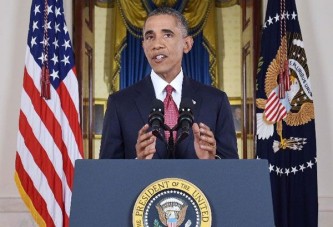 Obama: ABD askeri yıl sonuna kadar Afganistan'da