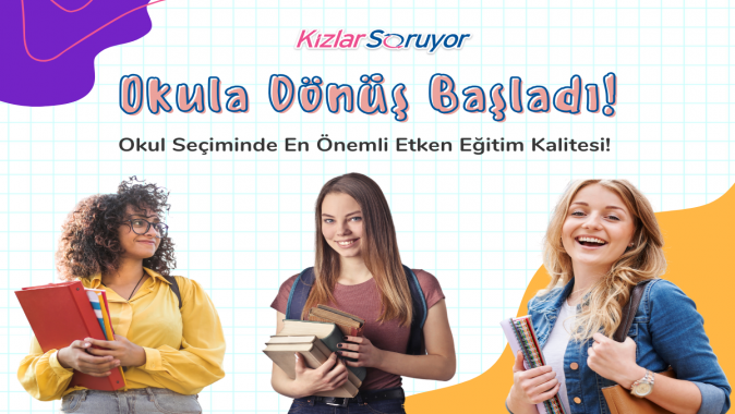 Okula Dönüş Ailelere Pahalıya Patlıyor!