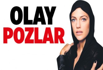 Olay pozlar