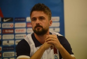 Onur Kıvrak özür diledi