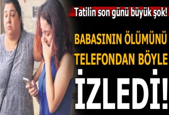 Oteldeki Türk gecesinde feci ölüm!