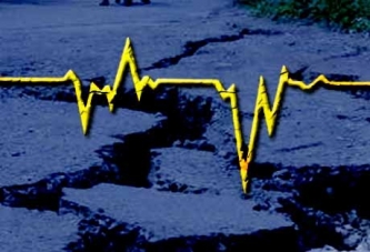 Pasifik ateş çemberinde 6.1'lik deprem