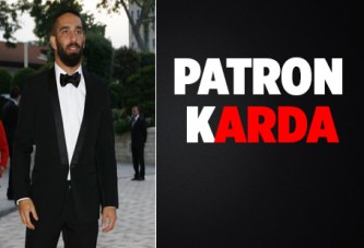 Patron k'arda'