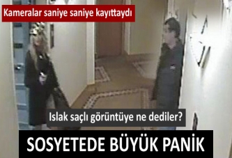 Polat Otel'de kaçamak yapanlar telaşta