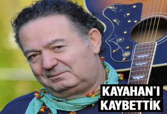 Pop müziğinin babası hayatını kaybetti