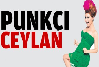 Punkçı Ceylan