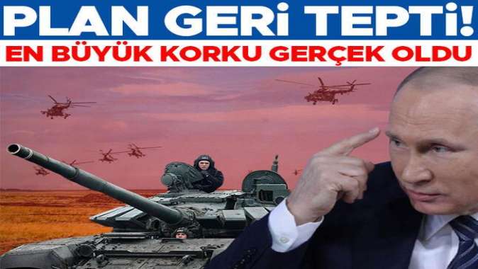 Putinin NATO çağrısı geri tepti: İskandinav ülkeleri üyeliğe hiç olmadığı kadar yakın!