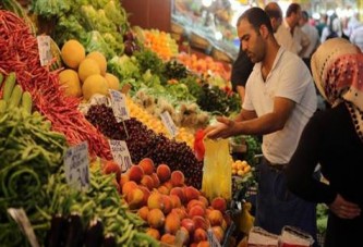 'Ramazan zamlarının piyasayla ilgisi yok'