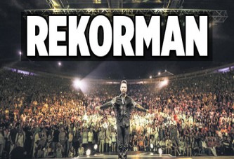 Rekorman