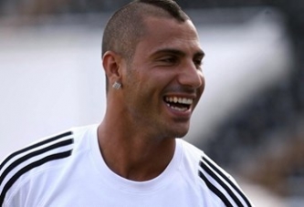 Ricardo Quaresma Galatasaray yolunda