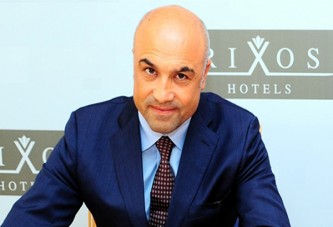 RIXOS'tan yatırım atağı