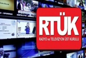 RTÜK'ten STV'ye 72 bin lira ceza