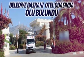 Rus belediye başkanı Pantyuşkin, ölü bulundu