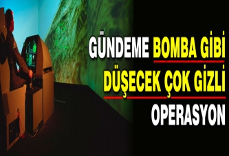 Rusya’dan çok gizli uranyum operasyonu