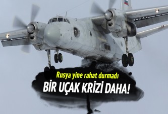 Rusya yine rahat durmadı