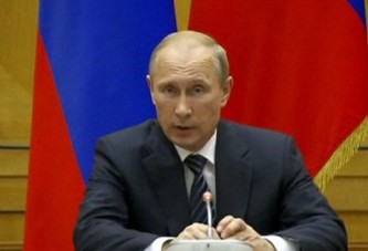 Rusya'dan, Putin ve Ermenistan ziyareti açıklaması