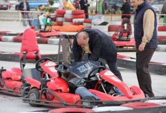 Sakarya'daki Go-kart faciasında kahreden rapor!