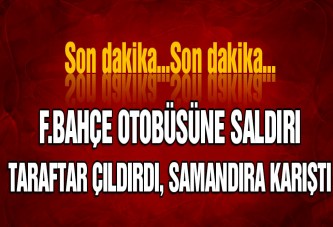 Samandıra’da ortalık karıştı…