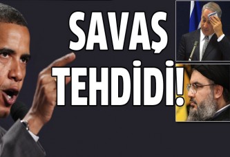 Savaş naraları