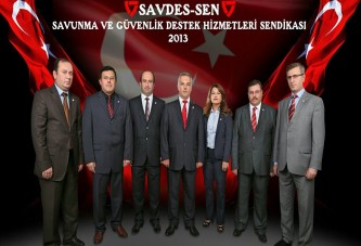 SAVDES-SEN’den kınama