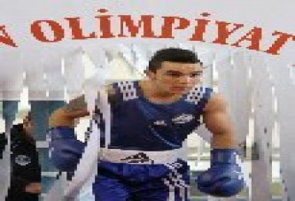 Selçuk Eker, Olimpiyat Yolunda