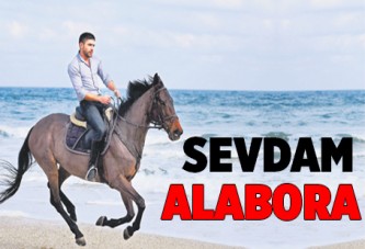 Sevdam Alabora