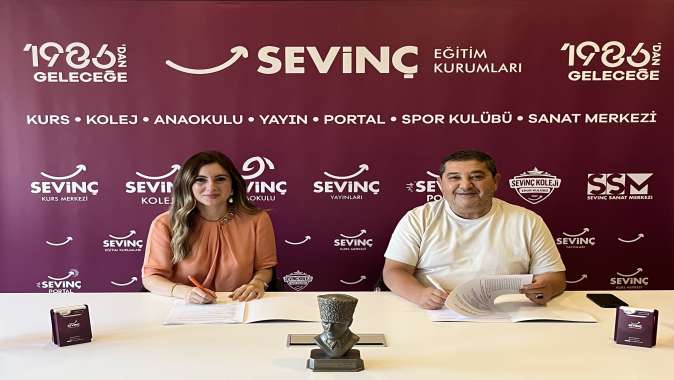 Sevinç Eğitim Kurumları ve TeacherX Güçlerini Birleştiriyor!