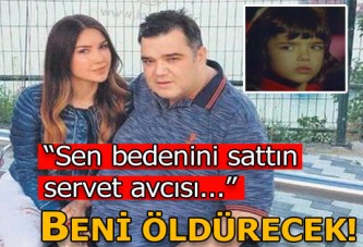 Sezer İnanoğlu'na şok eden dava!