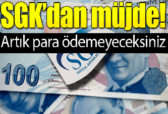 SGK artık işitme cihazını da karşılıyor