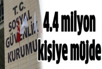 SGK tasarısı komisyondan geçti