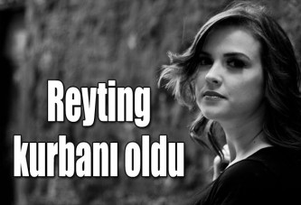 Simge Fıstıkoğlu reyting kurbanı