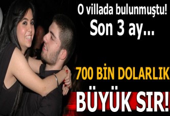 Son 3 ay! 700 bin doların sırrı hâlâ çözülemedi