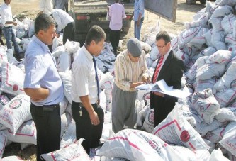 Sosyal yardımda ‘puan’ dönemi