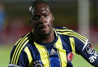 Sow'dan Emenike'ye destek çağrısı