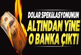 Spekülasyonun altından yine Citi çıktı!