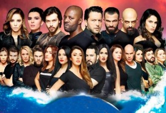 Survivor All Star Tanıtım Fragmanı Yayınlandı