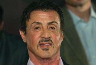 Sylvester Stallone'ye ikinci şok