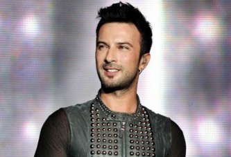 Tarkan Almanya'ya mı yerleşiyor?