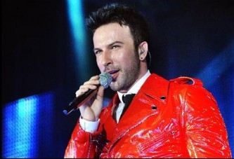 Tarkan'dan yeni rekor