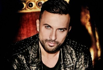 Tarkan'ın konser tarihleri belli oldu